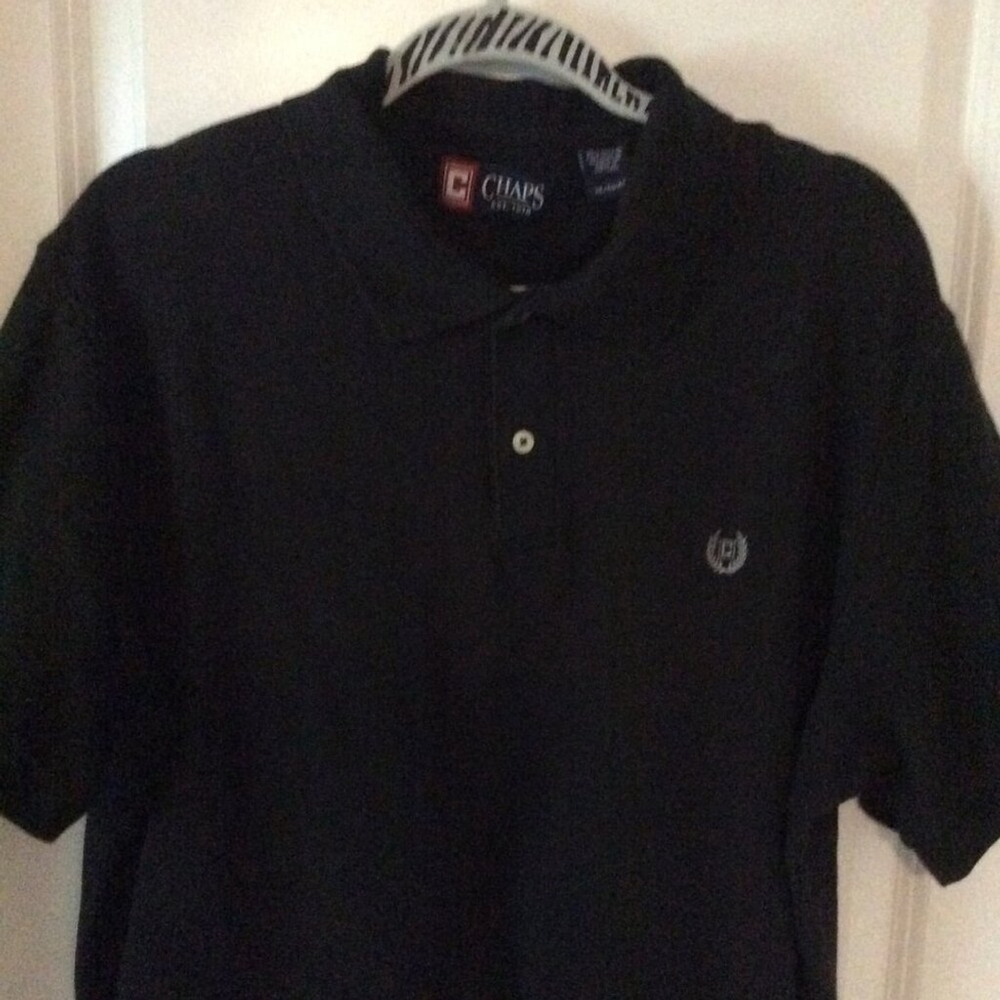 Chaps XL Men's Polo